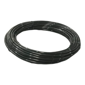 Suntech - Tecalan 8 Mm Negro - 25 Mts