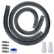 thumbnail image 1 of Kit de reemplazo de mangueras para piscina de 1.5 m con 2 mangueras, 1 of 1