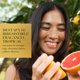 thumbnail image 5 of Acondicionador Renew White Grapefruit & Mint, 400 ml, 5 of 6