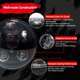 thumbnail image 4 of Faro LED Wisamic de 5.75 pulgadas para motocicletas Harley Davidson, 4 of 6