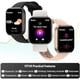 thumbnail image 2 of Reloj Inteligente FITVII HM57 1.85 Negro Bluetooth, 2 of 3