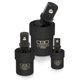 thumbnail image 1 of Set de extensión de enchufes NEIKO 02486A Impact Universal Joint, 1 of 6