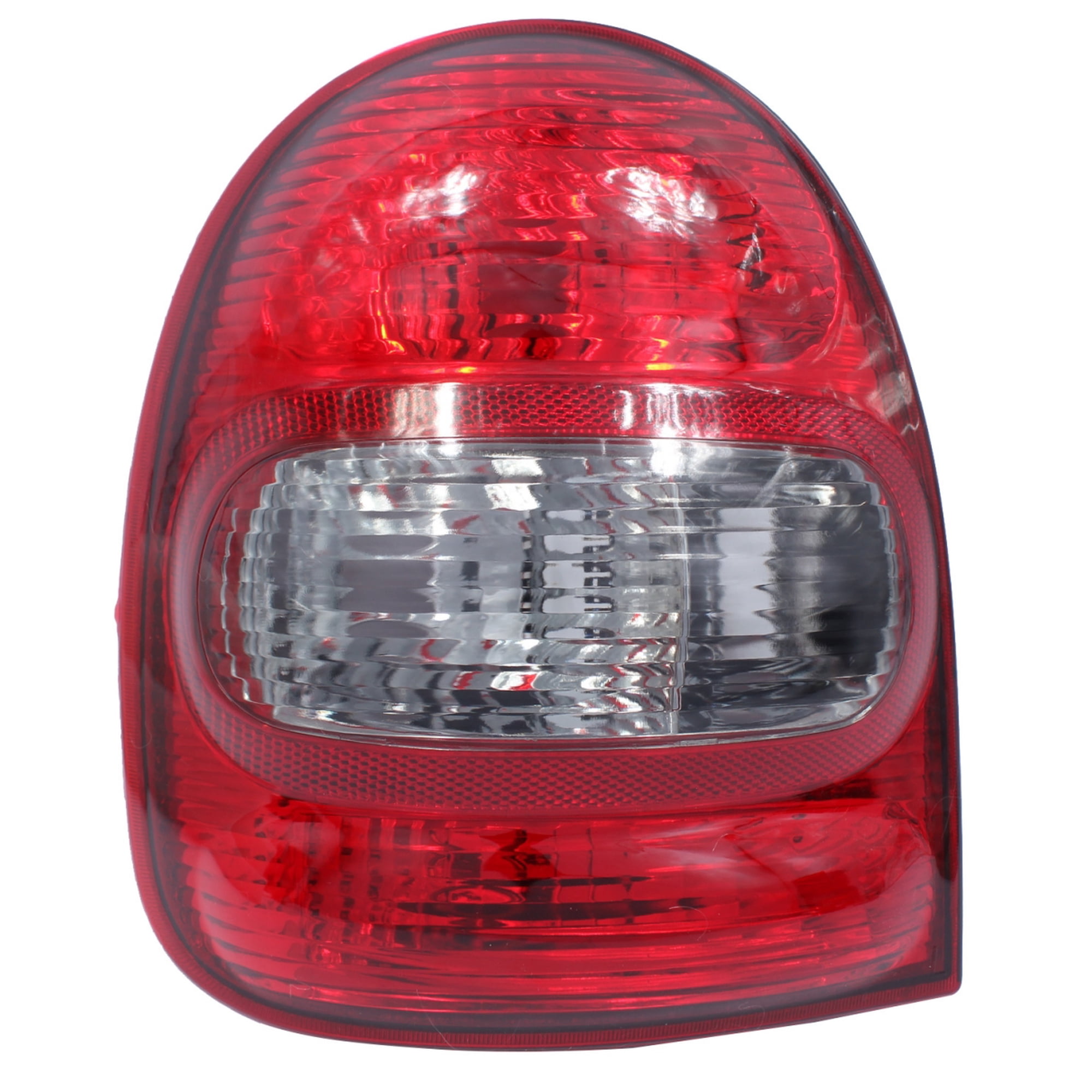 Repuestos Del Sol - Farol Trasero Izquierdo Chevrolet Corsa 1.6 Swing 2000 2008