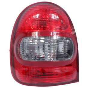 Repuestos Del Sol - Farol Trasero Izquierdo Chevrolet Corsa 1.6 Swing 2000 2008