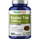 thumbnail image 1 of Suplemento Essiac Tea 1350 Mg 180 Cápsulas Vegetarianas, 1 of 3