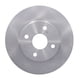 thumbnail image 1 of Par disco freno delantero 4 hoyos toyota yaris 1.5 2014 201, 1 of 2