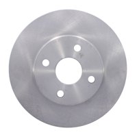 Repuestos Del Sol - Par Disco Freno Delantero 4 Hoyos Toyota Yaris 1.5 2014 201