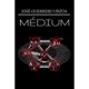thumbnail image 1 of Libro Médium, 1 of 2