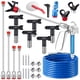 thumbnail image 1 of Kit Pistola Pulverizadora De Pintura Gyfent 3600 Psi Manguera 50 Pies, 1 of 3