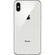 thumbnail image 2 of Apple iPhone X 256GB Plateado - Reacondicionado, 2 of 3