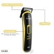 thumbnail image 2 of Cortapelo Y Barba Trimmer USB Peine 5M GT 527 Sport, 2 of 5