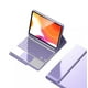thumbnail image 1 of Carcasa Funda con Teclado Touchpad Para iPad 10.2" ( 7-8-9na Generación), 1 of 3