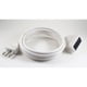 thumbnail image 1 of Alargador Simple 3 metros blanco, 1 of 1