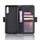 thumbnail image 3 of Funda Cartera Magnética para Samsung Galaxy A70- Tarjetero Desmontable, Cuero PU, Soporte, 3 of 6