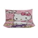thumbnail image 3 of Hello Kitty Print Bedding Set Pattern Duvet Cove Set 3 Pieces 1 Quilt Cover And 2 Pillowcases for Women Men Teens, 3 of 5