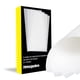 thumbnail image 1 of Papel de hornear Mogobe 15 × 30 cm 100 hojas de doble cara, 1 of 8