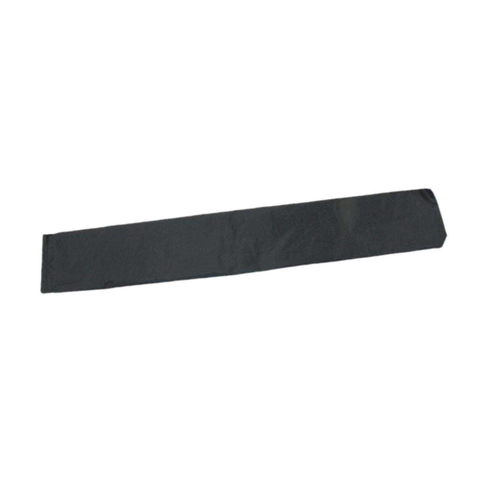 Bothyi - Bolsa Organizadora Para Trípode De Cámara, Equipo De Fotografía Y Acampada, 17 X 55 Cm