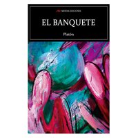 Mestas Ediciones - Libro El Banquete