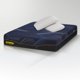 thumbnail image 1 of COLCHON HIBRIDO ULTRA KING + PACK ALMOHADA VISCOELASTICA, 1 of 2