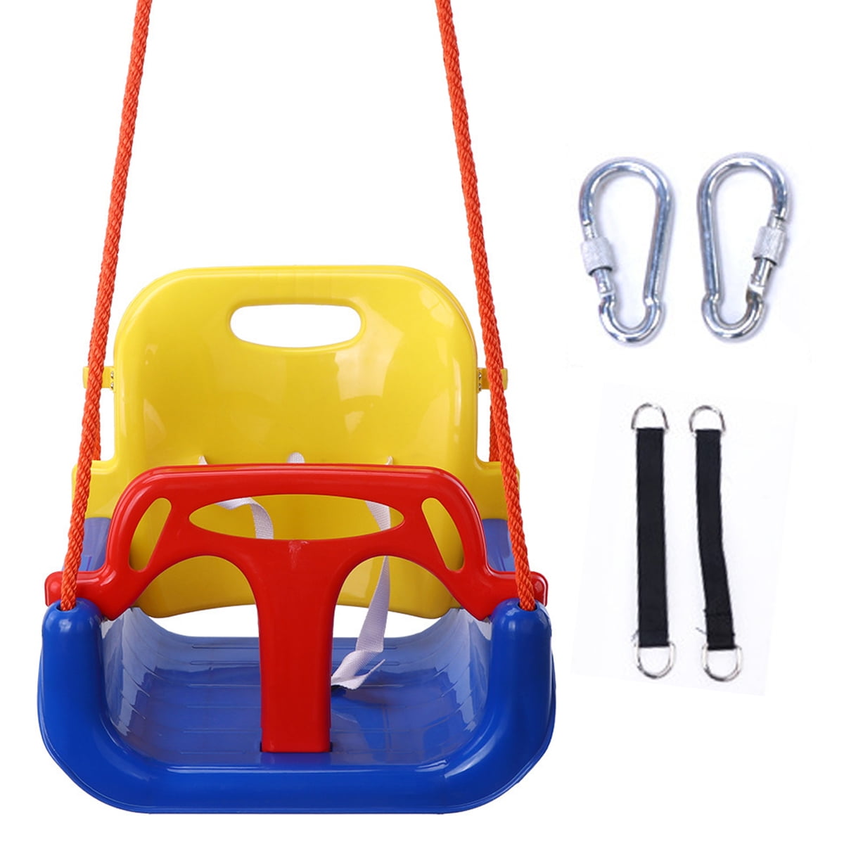 asiento columpios seguros para niÃ±os