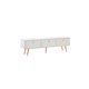 thumbnail image 1 of Rack Memphis Tv 70 Pulgadas Beige, 1 of 3