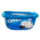 thumbnail image 1 of Helado de Leche Sabor Crema con Trozos Galleta Oreo Cassata, 1 L, 1 of 2