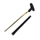 thumbnail image 2 of V Groove Club Grip Remover Saver Tool Eliminación De Agarre Profesional De 11 "con Agarre Negro, 2 of 5