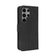 thumbnail image 3 of Funda Tipo Billetera FOXDOCK para Samsung Galaxy S23 Ultra 5G – Tapa Flip con Tarjetero, 3 of 5