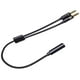 thumbnail image 3 of Cable Adaptador Audio Y Microfono A Jack 3.5 Mm Hembra multicolor, 3 of 7
