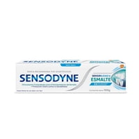 Pasta Dental Sensibilidad Y Esmalte Original 100 G Sensodyne