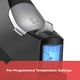 thumbnail image 2 of Plancha de vapor BLACK+DECKER Allure Digital D3060 360 ml, 2 of 3