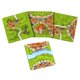 thumbnail image 2 of Expansión del juego de mesa Carcassonne: Castillos y puentes, Hans im Glück, 2 of 3