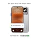 thumbnail image 3 of Teléfono móvil Nothing Phone (4a) Pro 2026 8 GB RAM 128 GB ROM, 3 of 5