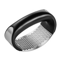 Importclick - Prensa Triturador Cocina De Ajo Metálico