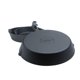 thumbnail image 3 of Juego de 3 sartenes de hierro fundido Tabletops Unlimited 16 cm, 20 cm y 27 cm, 3 of 4