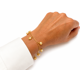 thumbnail image 2 of Pulsera Perla Mar con Baño de Oro 18K, 2 of 4