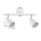 thumbnail image 2 of Foco LED Sobrepuesto Doble GU-10 Blanco Híades, 2 of 3