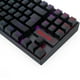 thumbnail image 5 of Teclado Mecánico K552 Rgb Kumara Switch Red - Negro, 5 of 8