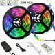 thumbnail image 2 of Tira De Luces Led Rrgb Bluetooth Músic 20 Metros, 2 of 2