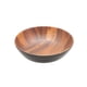 thumbnail image 2 of Bowl melamina patrones de madera, 2 of 3