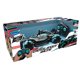 thumbnail image 4 of Auto de carreras con mando a distancia Lexibook Crosslander® Racing RC61, 4 of 6