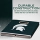 thumbnail image 4 of Contenedor de almacenamiento Franklin Sports NCAA Michigan State Spartans, 4 of 8