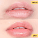 thumbnail image 3 of 4pcs Vaseline Lip Balm Lipstick Base Moisturizing Lip Mask For Fade Lip Line Lips Care Anti Drying Vaseline Lip Mask Cosmetic, 3 of 3