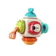 thumbnail image 1 of Baby Busy Ball-juguetes Montessori Portátiles Para Niños Pequeños, Regalo De Vacaciones, 1 of 5