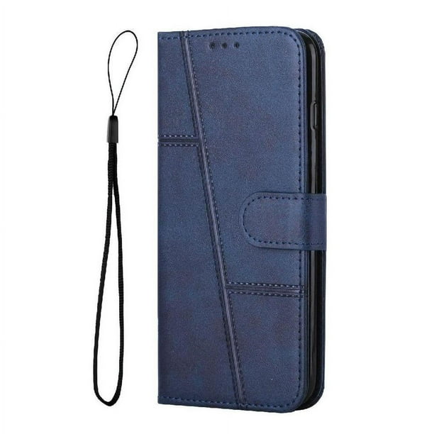 Funda Flip Para Google Pixel 9 – Carcasa Delgada Y Resistente A Impactos Con Soporte Para Uso Diario Y Profesional