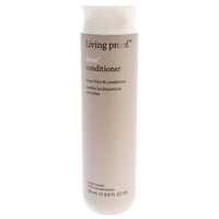 Living Proof - Acondicionador Sin Frizz De Para Unisex - Acondicionador De 8 Oz