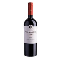 Vino Tinto Malbec Reserva 13.5° Botella 750 Cc Viu Manent