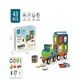 thumbnail image 3 of Pack De Block Magnetico De 43 Piezas, 3 of 6