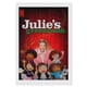 thumbnail image 1 of El Taller de Julie Kits de Pintura de Diamantes para Adultos 5D DIY Diamond Art Kits Full Drill Diamond Dots para Regalo Decoración de Pared y Relajación Artes de Gemas 20*30cm, 1 of 6