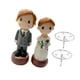 thumbnail image 4 of Estatua Decorativa Para Tarta De Novios, Ideal Como Regalo De Boda., 4 of 5